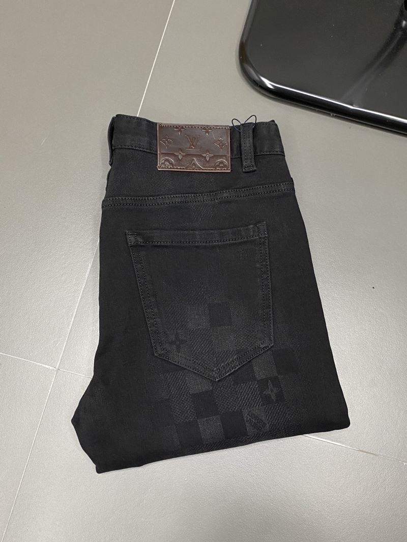 Louis Vuitton Jeans